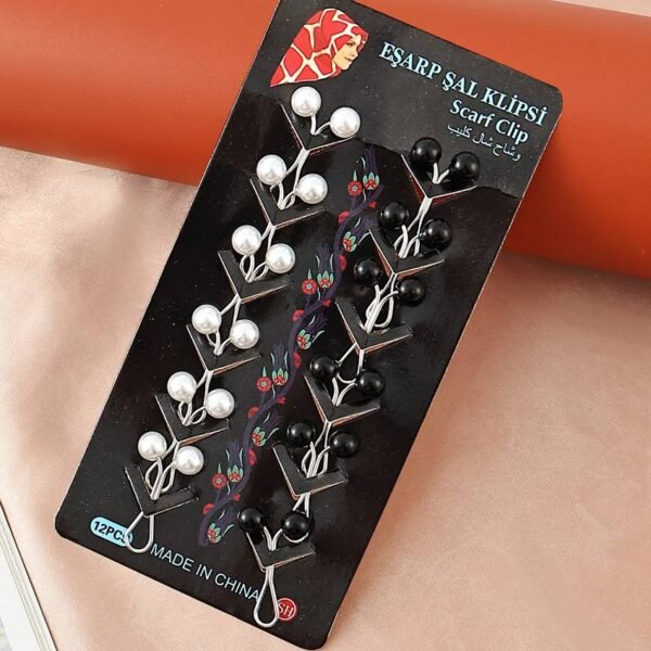 Pins de sûreté