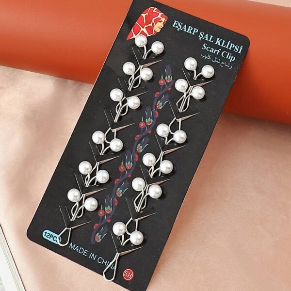 Pins de sûreté