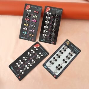 Pins de sûreté