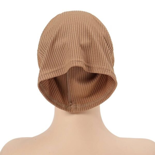 Bonnet Côtelé
