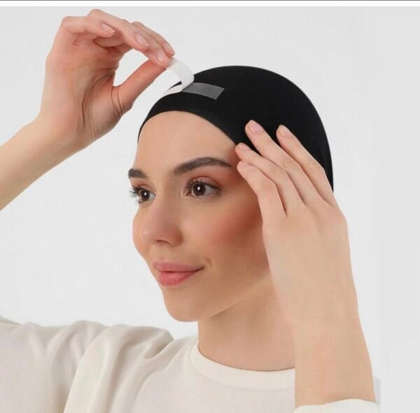 Hijab Tape