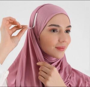 Hijab Tape