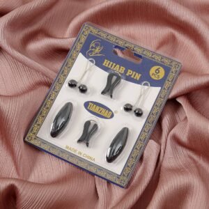 Pins Mix