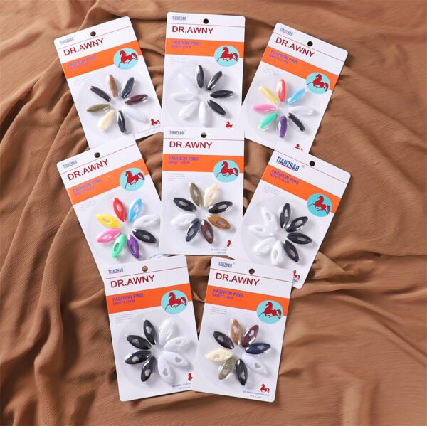 Pins Nourrice #2