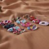 Pins à Nourrice Motif