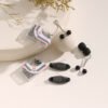 Pins Mix - Lot de 8