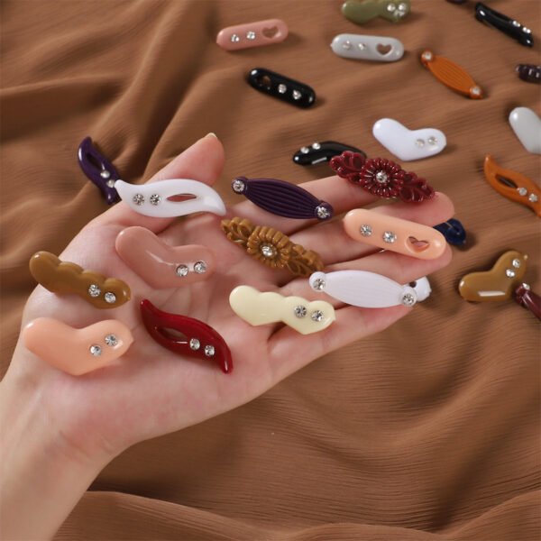 Pins Nourrice #3