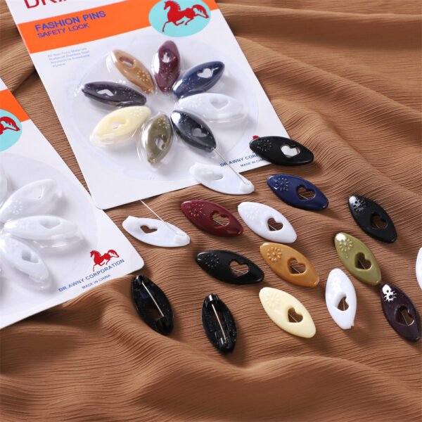 Pins Nourrice #2
