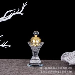 Encensoir Crystal 4