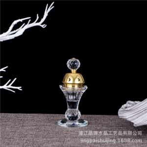 Encensoir Crystal 2