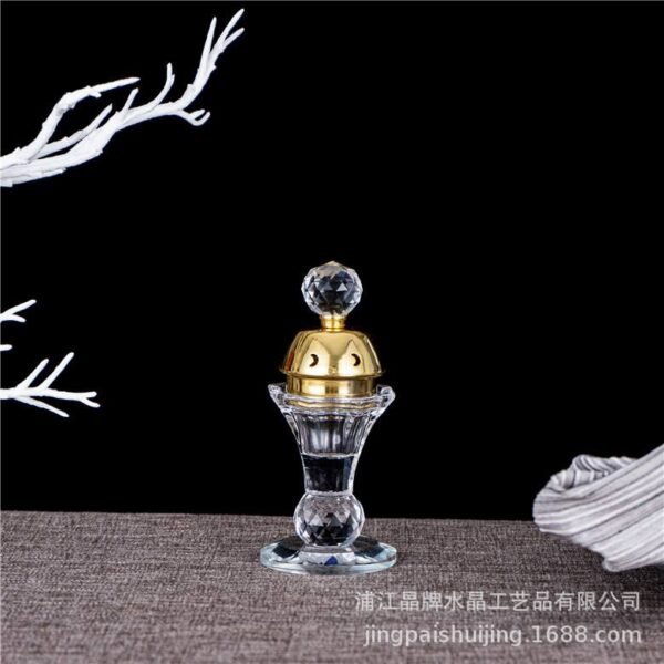 Encensoir Crystal 2